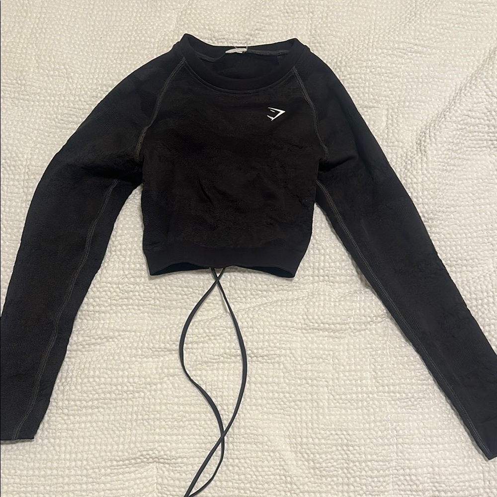 Gymshark long sleeve